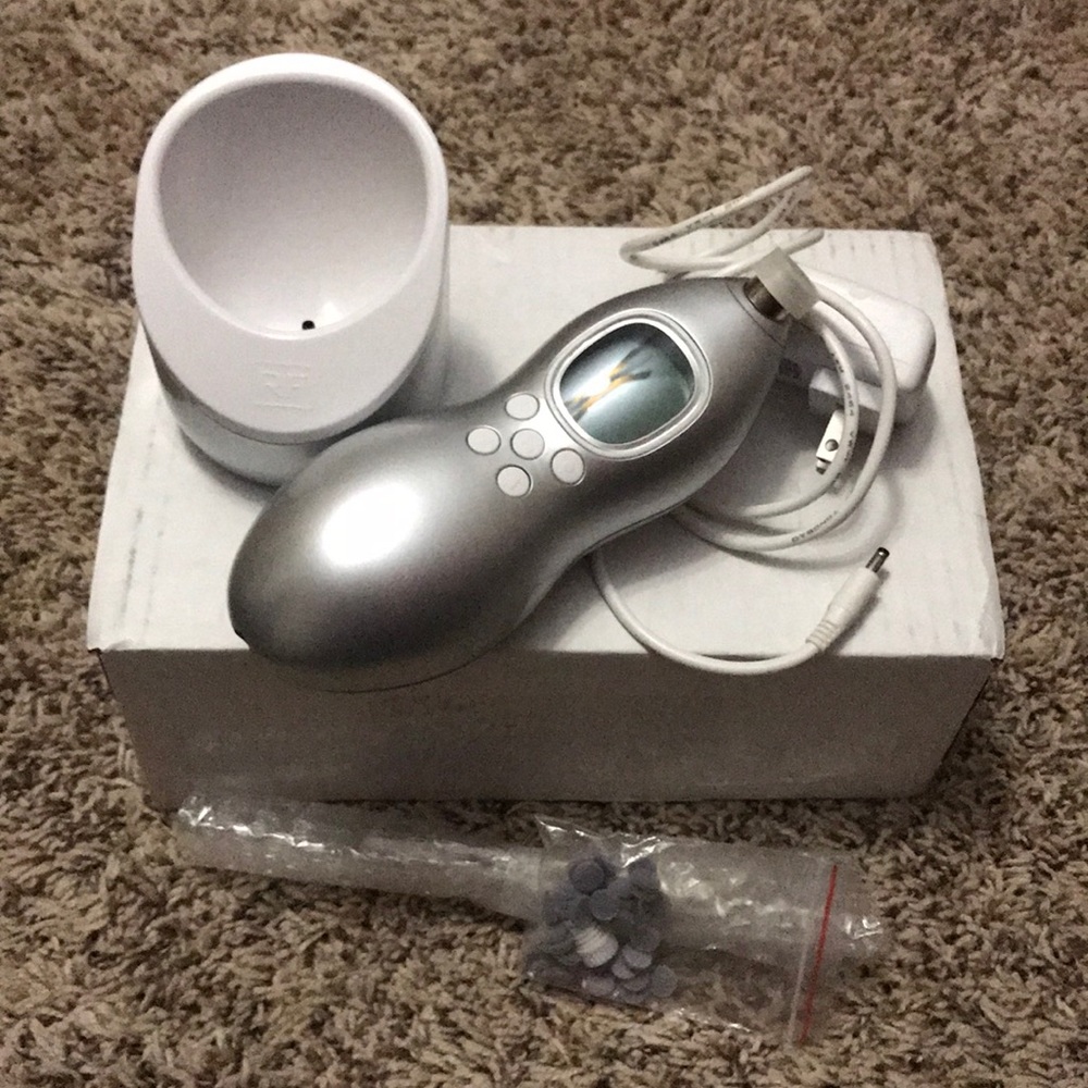 Rodan & Fields micro exfoliator